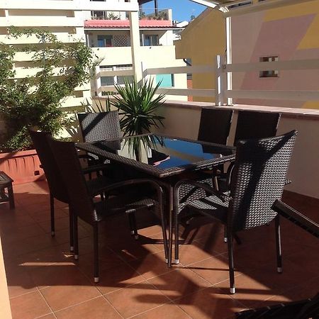 Villamari Apartment Alghero Dış mekan fotoğraf