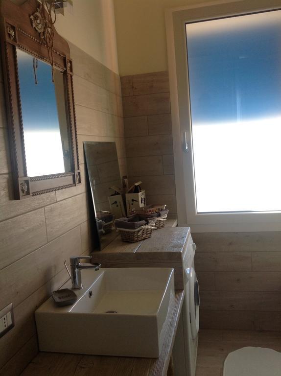 Villamari Apartment Alghero Dış mekan fotoğraf