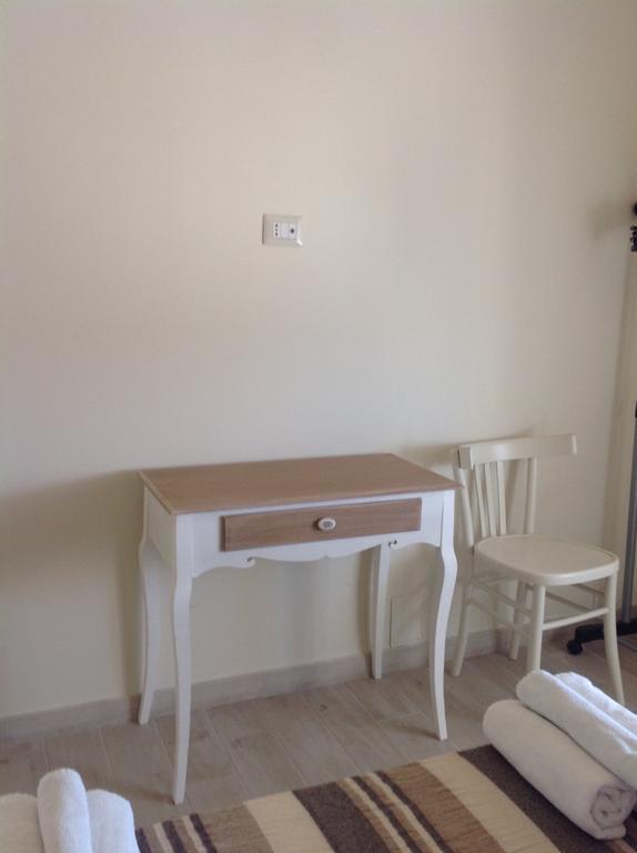 Villamari Apartment Alghero Dış mekan fotoğraf
