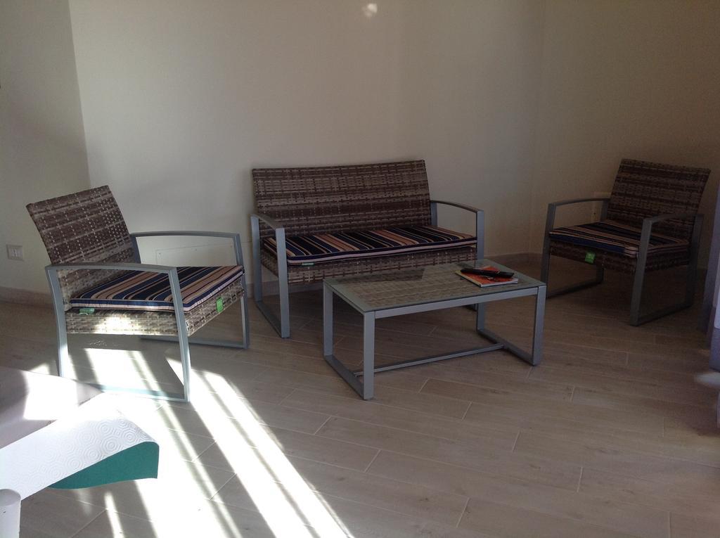 Villamari Apartment Alghero Dış mekan fotoğraf