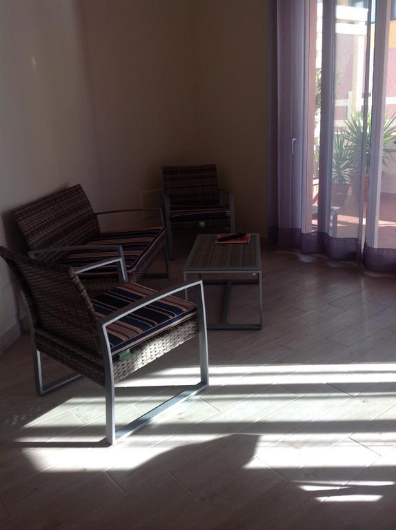 Villamari Apartment Alghero Dış mekan fotoğraf
