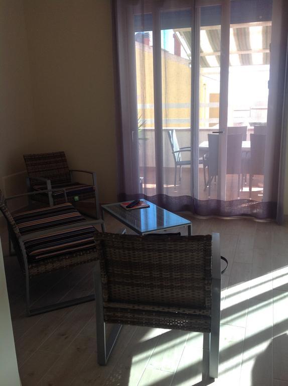 Villamari Apartment Alghero Dış mekan fotoğraf