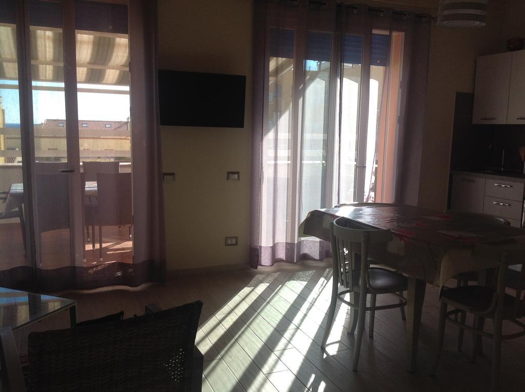 Villamari Apartment Alghero Dış mekan fotoğraf