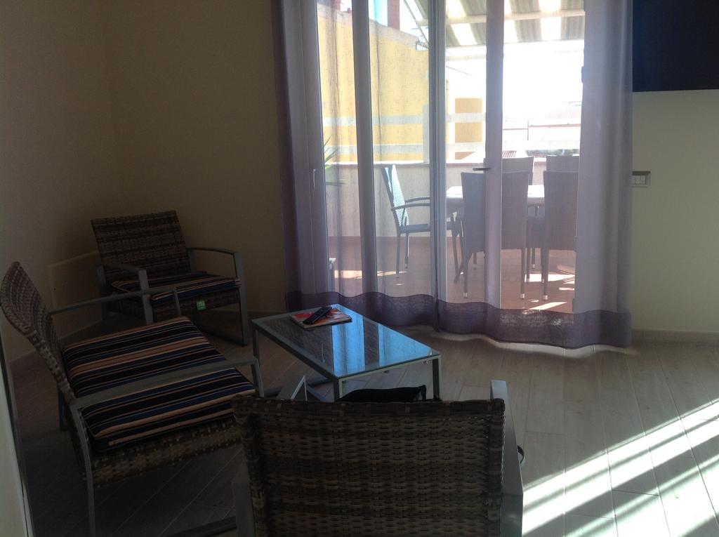 Villamari Apartment Alghero Dış mekan fotoğraf