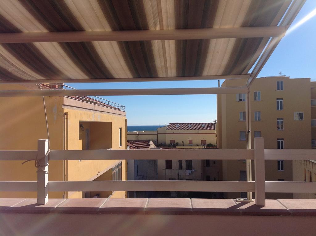 Villamari Apartment Alghero Dış mekan fotoğraf