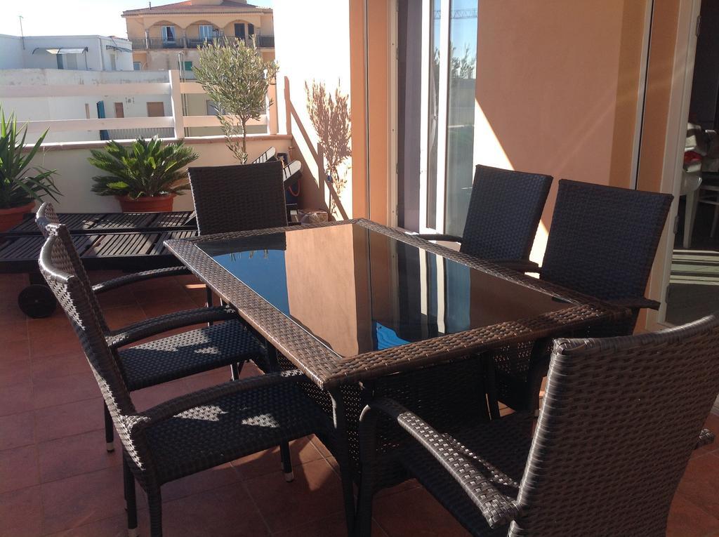 Villamari Apartment Alghero Dış mekan fotoğraf