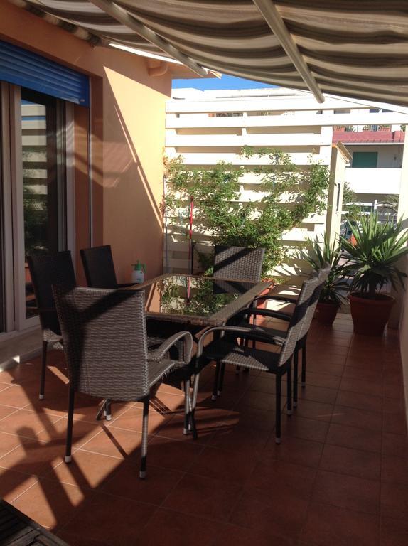 Villamari Apartment Alghero Dış mekan fotoğraf