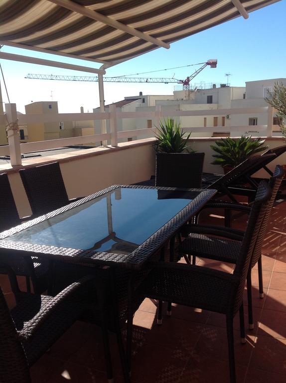 Villamari Apartment Alghero Dış mekan fotoğraf
