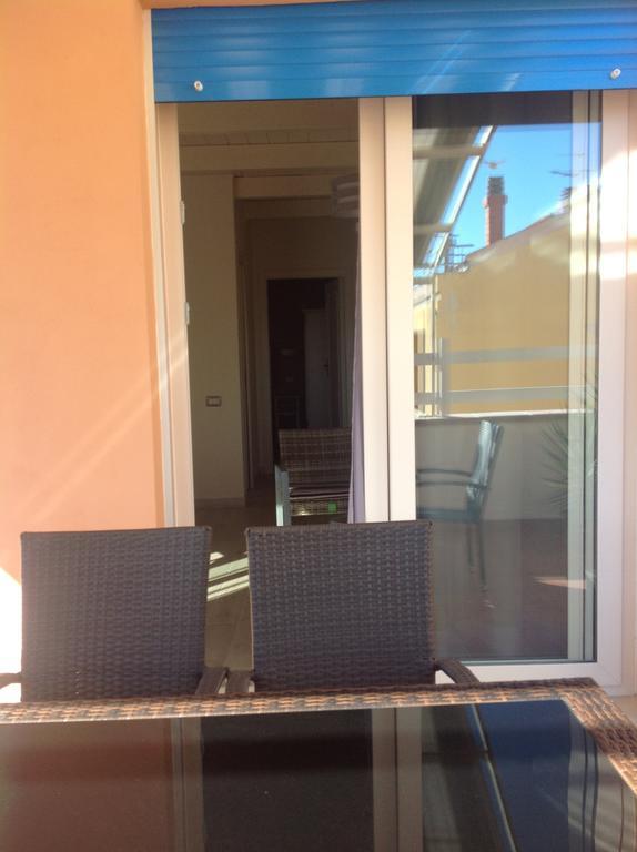 Villamari Apartment Alghero Dış mekan fotoğraf