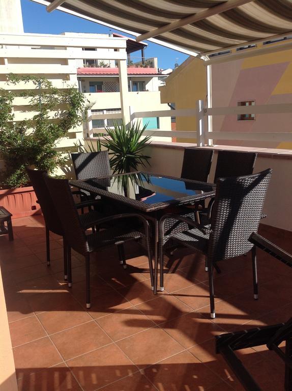 Villamari Apartment Alghero Dış mekan fotoğraf