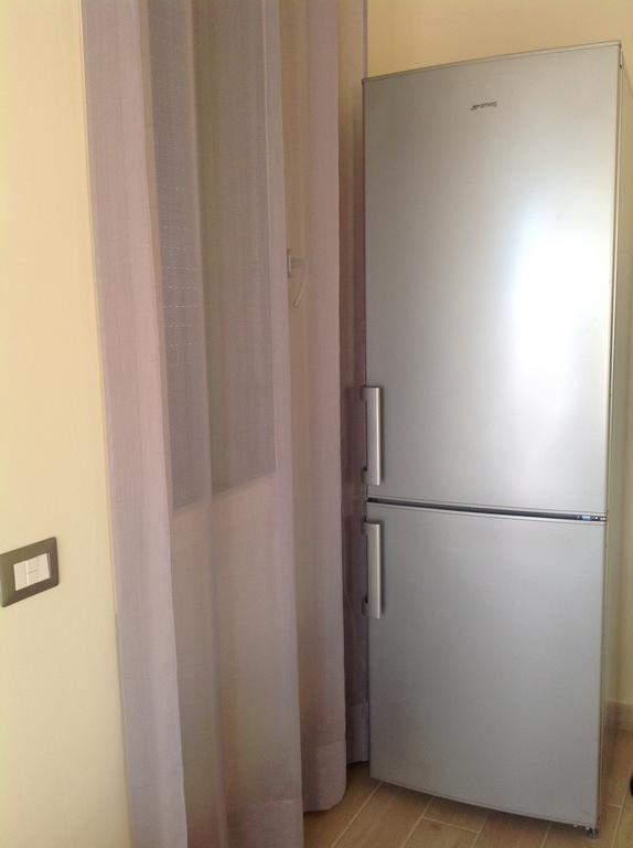 Villamari Apartment Alghero Dış mekan fotoğraf