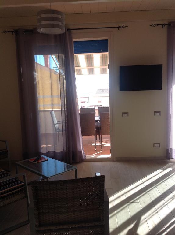 Villamari Apartment Alghero Dış mekan fotoğraf
