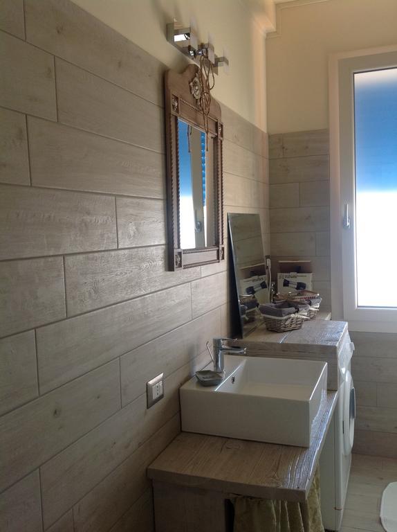 Villamari Apartment Alghero Dış mekan fotoğraf