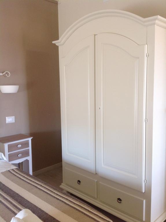 Villamari Apartment Alghero Dış mekan fotoğraf