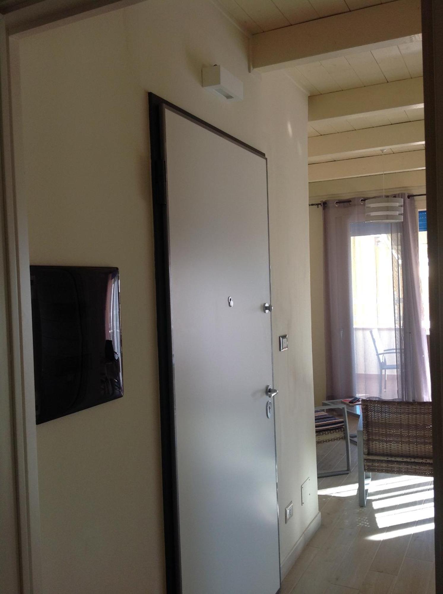 Villamari Apartment Alghero Dış mekan fotoğraf