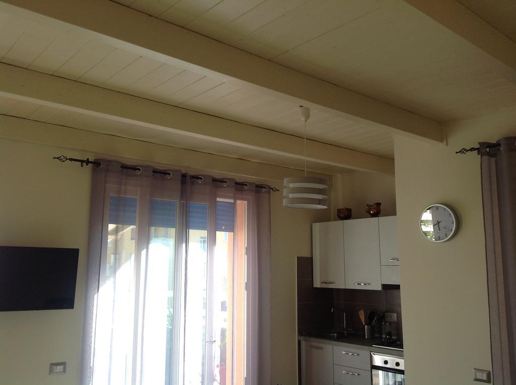 Villamari Apartment Alghero Dış mekan fotoğraf